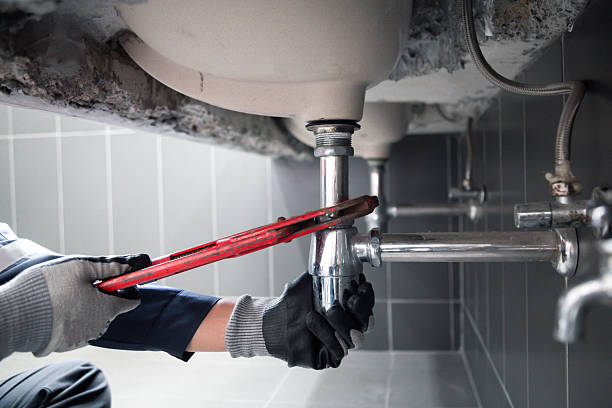 Trusted Toilet Repair service in Michigan City, IN - Masters Plumbing Service
